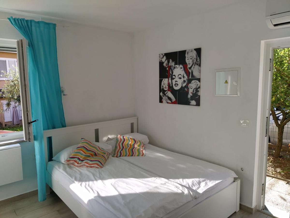 Apartments Buket Jagodje Екстериор снимка