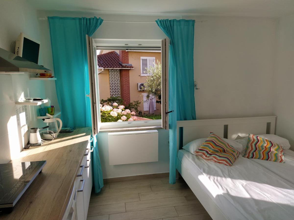 Apartments Buket Jagodje Екстериор снимка