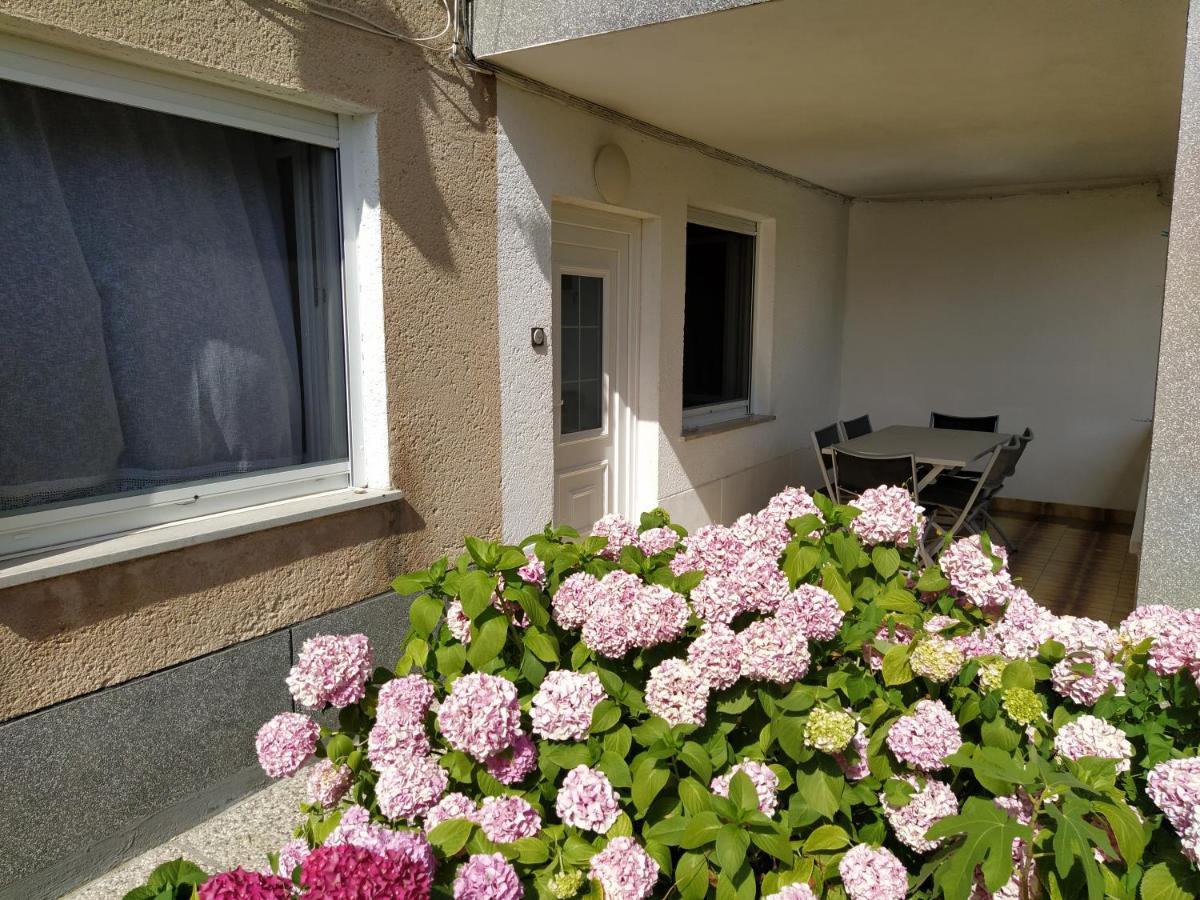 Apartments Buket Jagodje Екстериор снимка