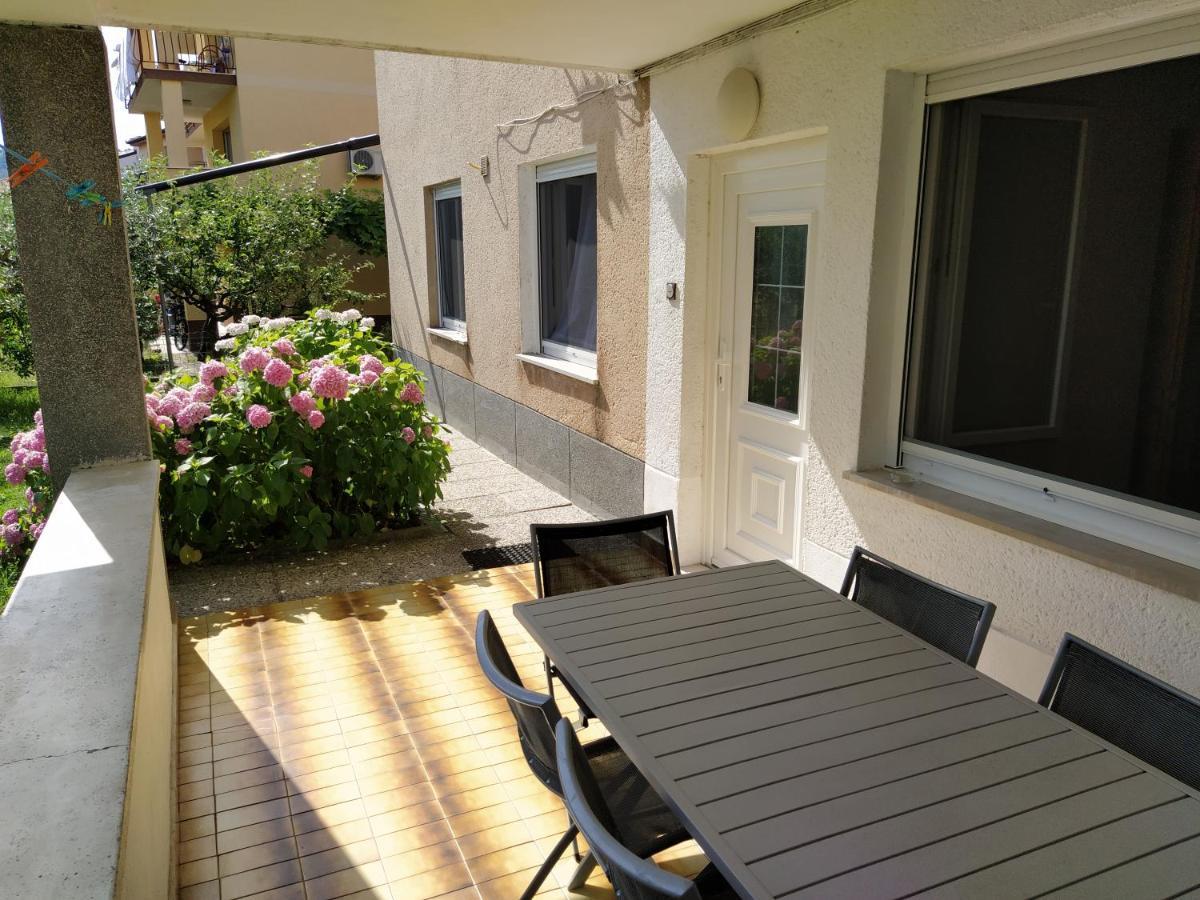 Apartments Buket Jagodje Екстериор снимка