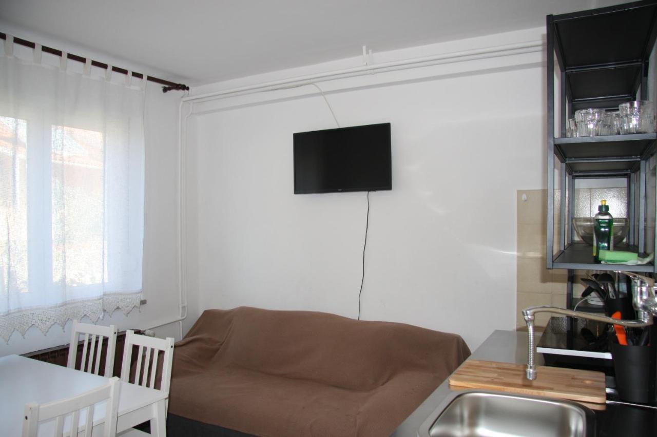 Apartments Buket Jagodje Екстериор снимка