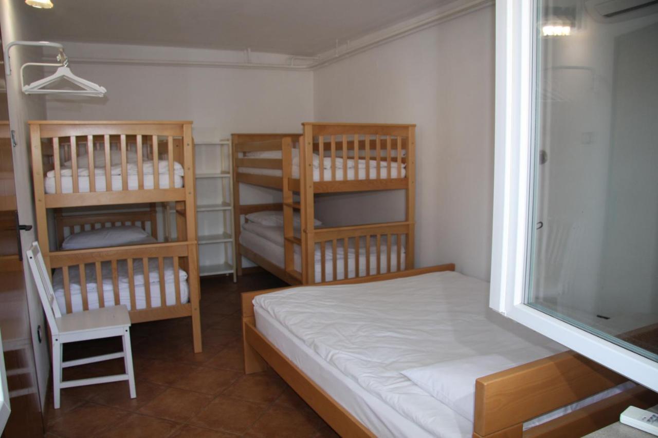 Apartments Buket Jagodje Екстериор снимка
