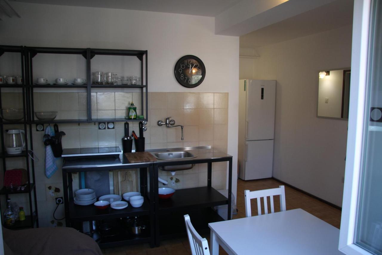 Apartments Buket Jagodje Екстериор снимка