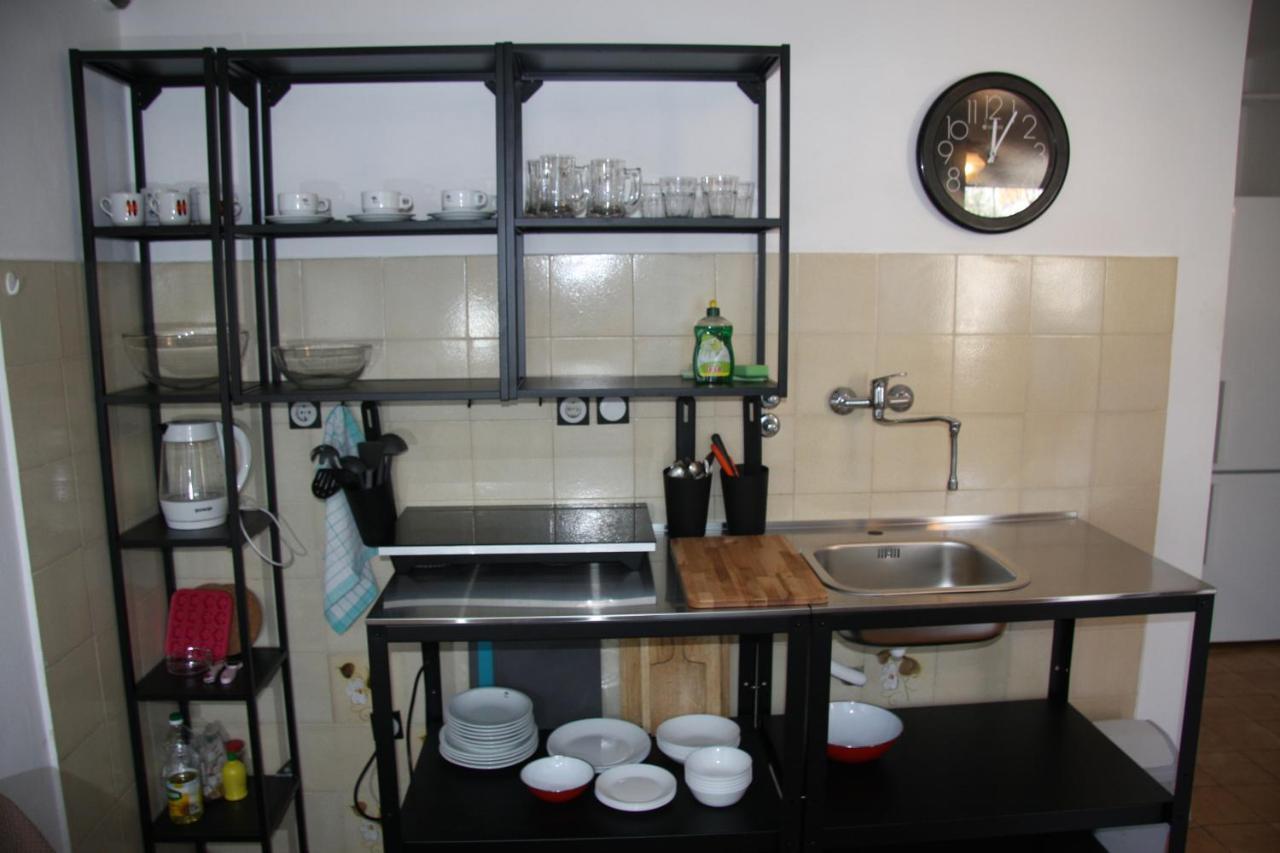 Apartments Buket Jagodje Екстериор снимка