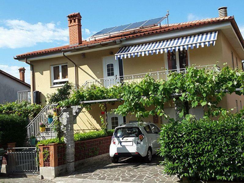 Apartments Buket Jagodje Екстериор снимка