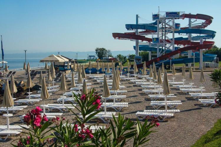Apartments Buket Jagodje Екстериор снимка